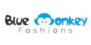 Blue Monkey Marken Logos 2