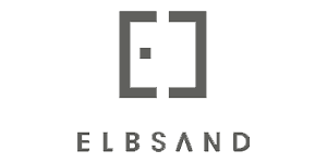 Elbsand Marken Logos
