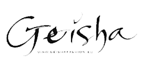 Geisha Marken Logos