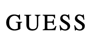 Guess Marken Logos