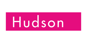 Hudson Marken Logos