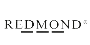 Redmond Marken Logos