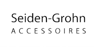 Seiden-Grohn Marken Logos