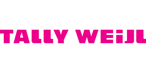 Tally Weijl Marken Logos