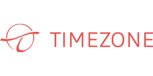 TimeZone Marken Logos