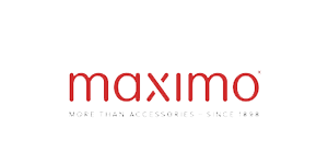 maximo Marken Logos